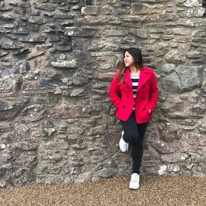 Meet your Posher, Sonia